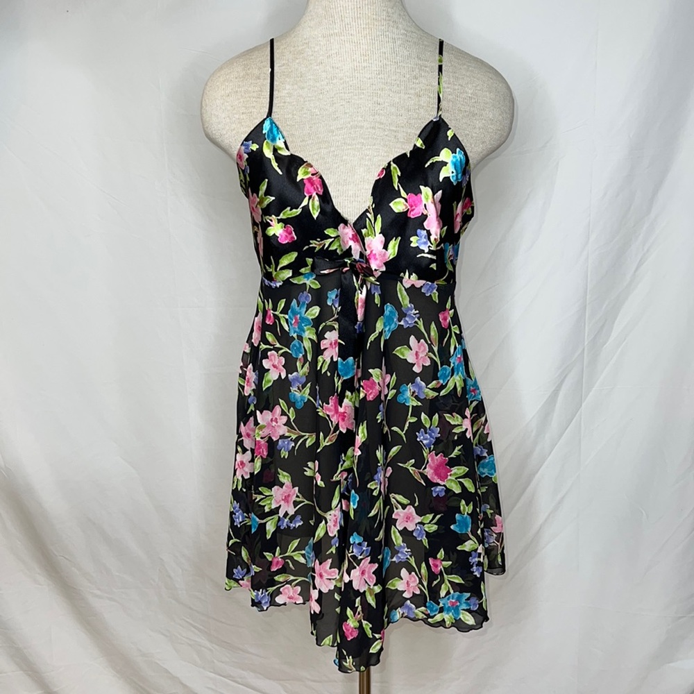 🔹 Victorias Secret Nightgown or Slip Dress
